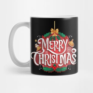 Christmas 15 Mug